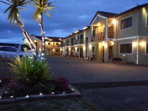 New Castle Motor Lodge, Rotorua